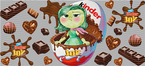 16oz Disney-D 2697
